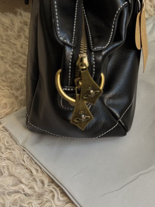 Жіноча сумка Vivienne Westwood Orb