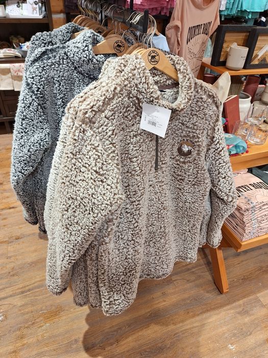 Кофта тёплая модная