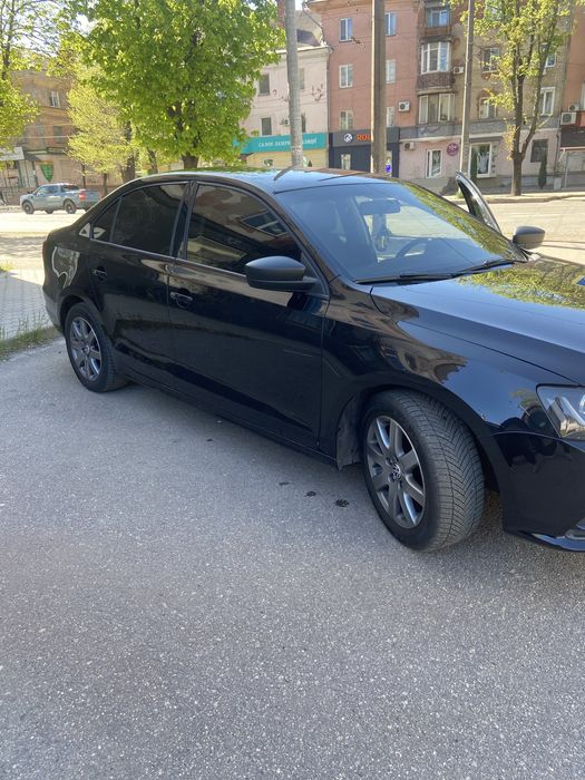 Jetta mk6 1.4 tsi