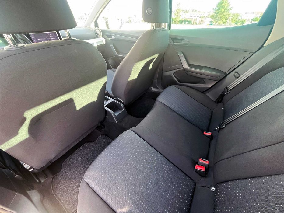 SEAT Ibiza 1.0 TSI Style 95cv (2023)