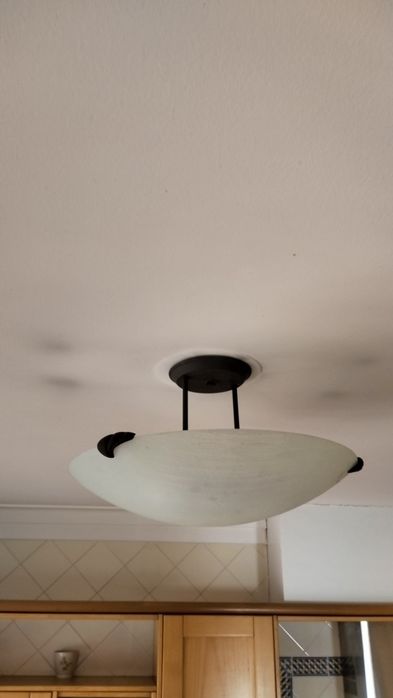 Candeeiro de cozinha