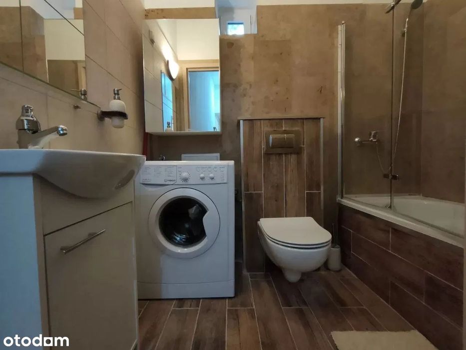 Łódź ul. Piotrkowska 65 Woonerf