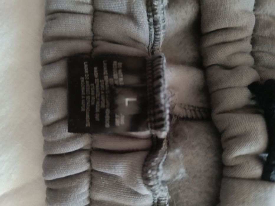 Костюм спортивний утеплений