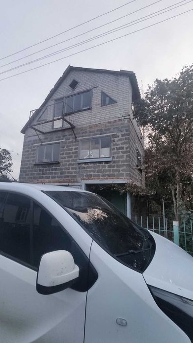 Продаж дачі с. Радомислівка