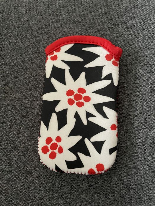 Etui na telefon unikat Szwajcaria iphone