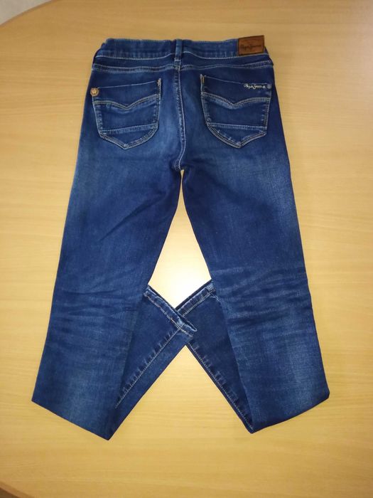 Calças - Pepe Jeans (rapariga)