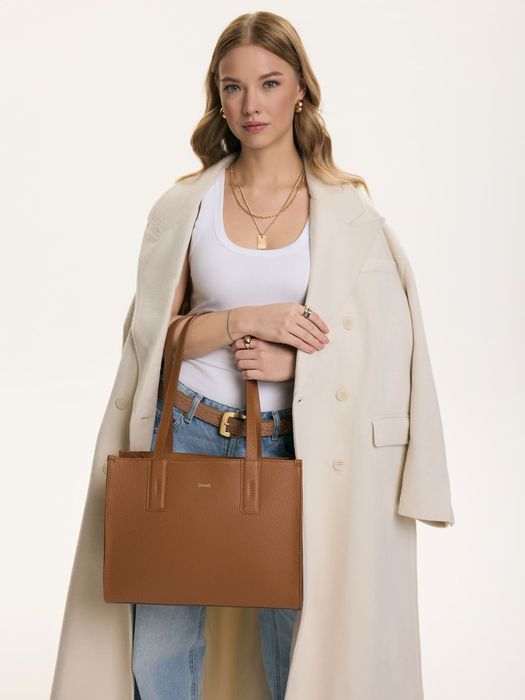 Torba Daag shoperka A4