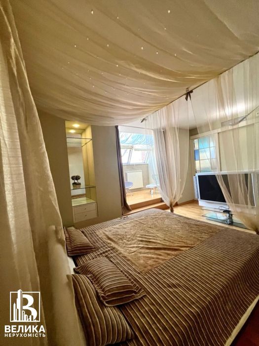 Багатокімнатна квартира за адресою вул. Павлівська (площа 300 м²) - Atlanta.ua - фото 6