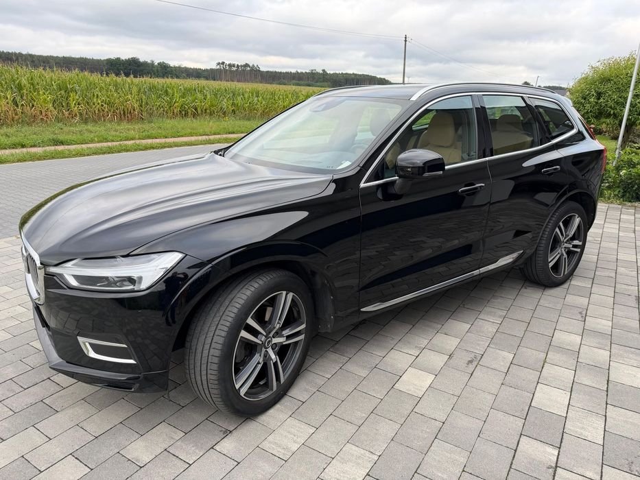Volvo XC 60