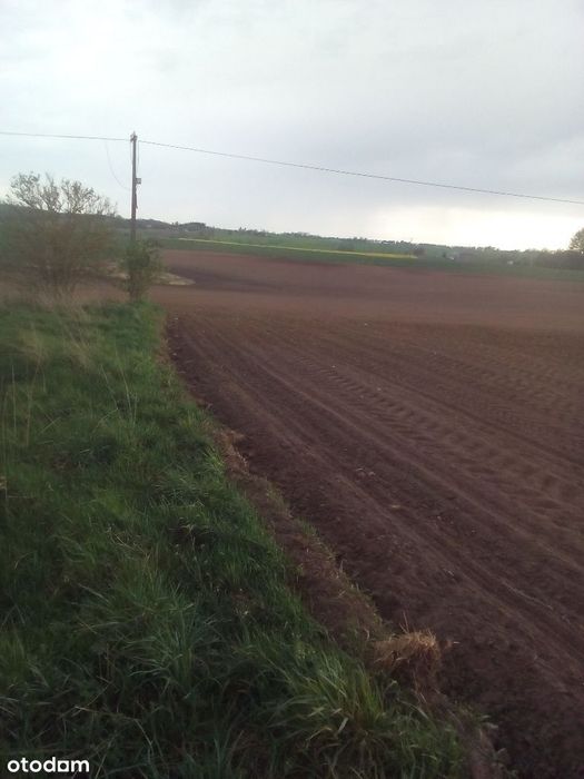 Dzialki budowlane.
