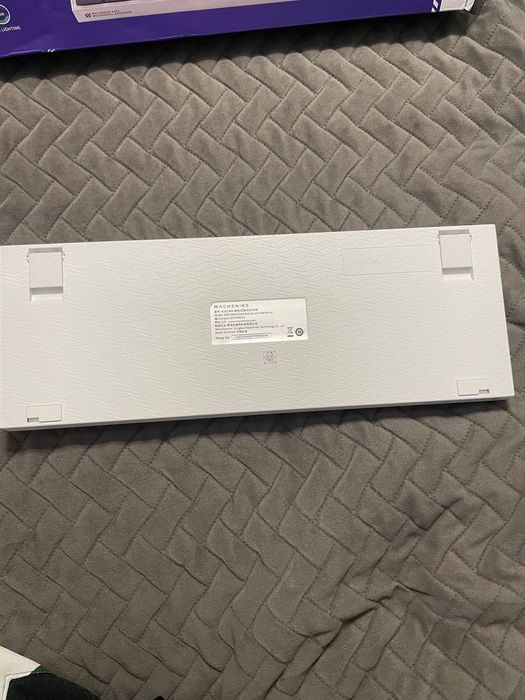 Механическая клавиатура K500 b94