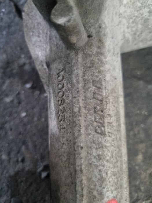 Corsa d Przekladnia Kierownicza Maglownica