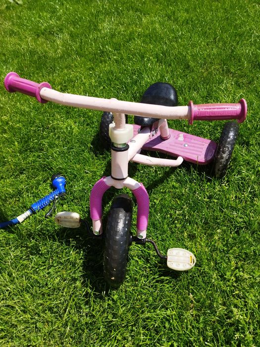 Велосипед дитячий