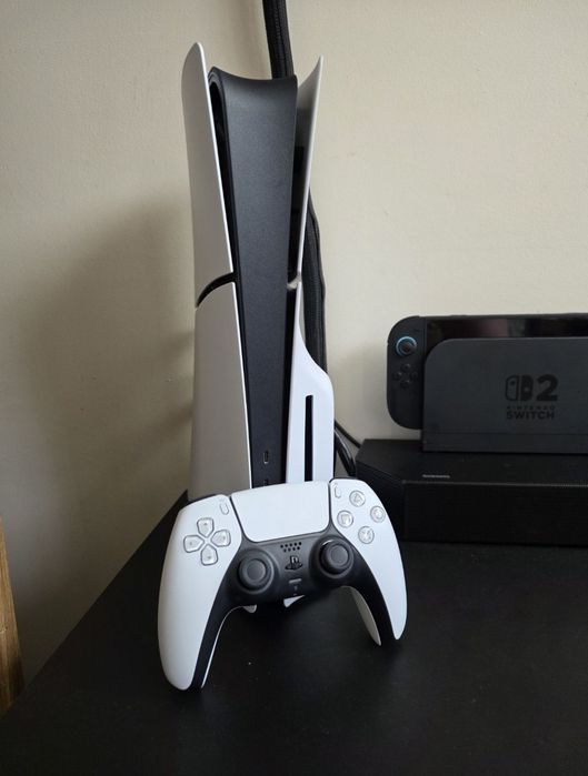 Playstation 5 Slim z napedem 1tb