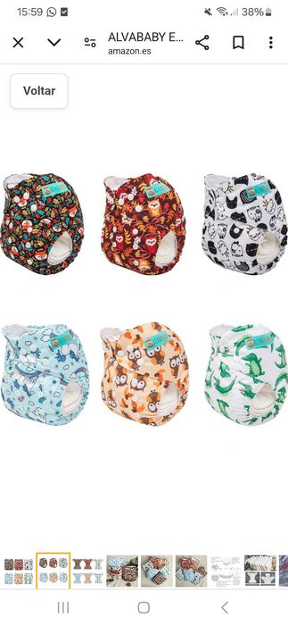 Lot of 19 Reusable Diapers: 50 Liners + Bucket + Toys64751241520642120