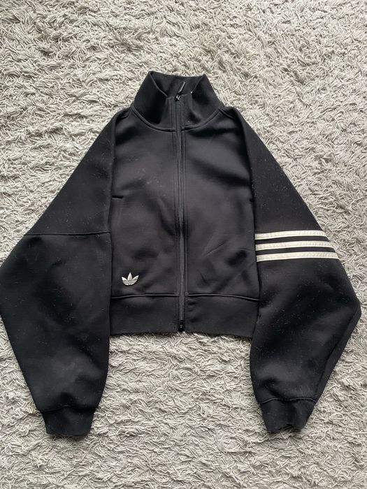 Bluza adidas orignals-czarna