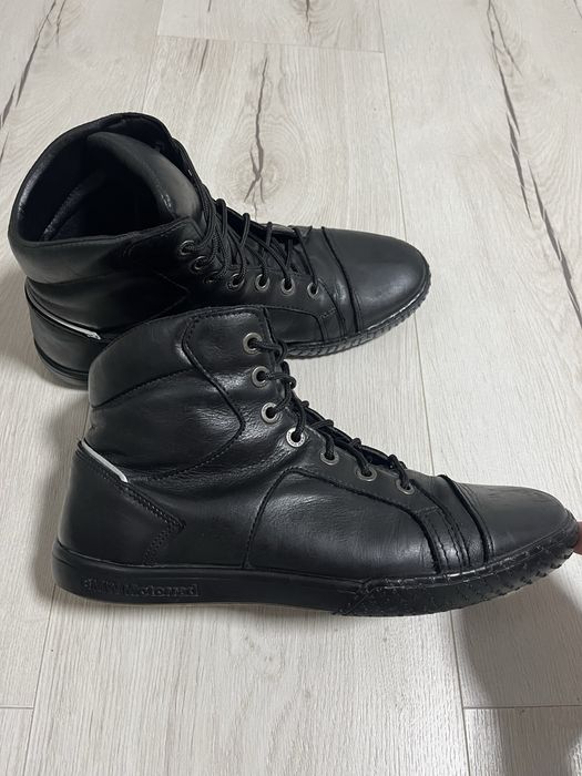 Моточеревики BMW Motorrad Equipment X2