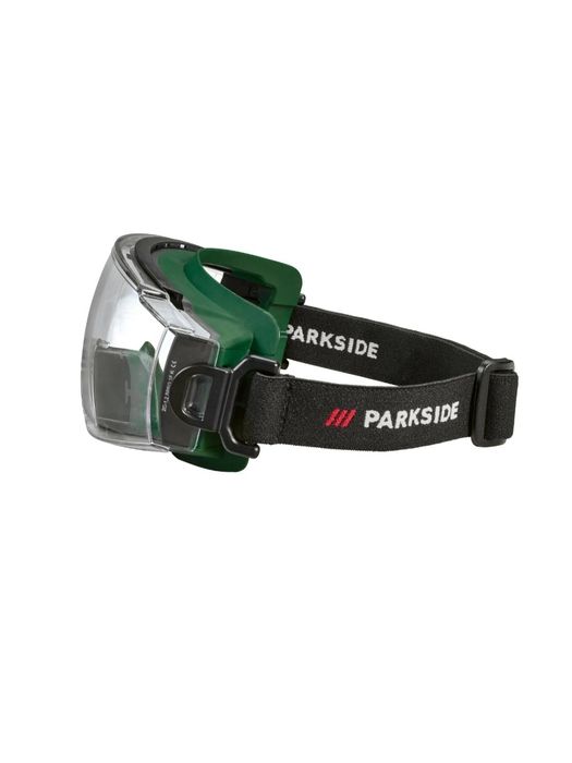 Óculos de segurança parkside
