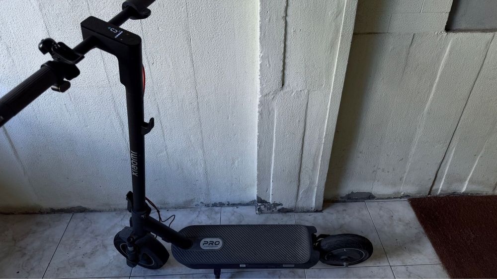XIAOMI Trotinete Elétrica Xiaomi Pro 5