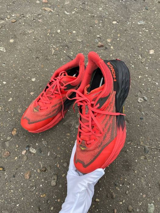Кросівки Hoka 5 GTX Gore-Tex