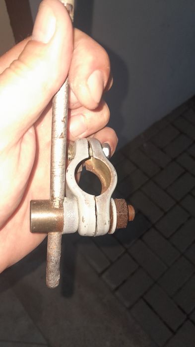 Simson sr1, Simson sr1 lusterko