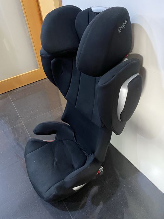 Cadeira Criança Cybex