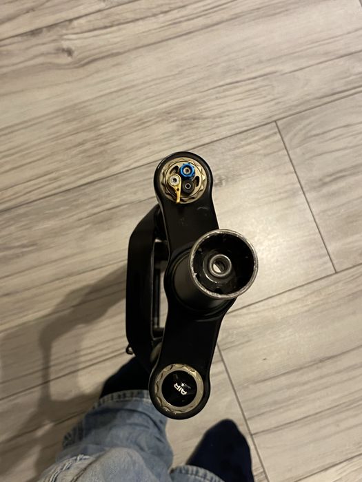 Formula Selva 27.5 150mm