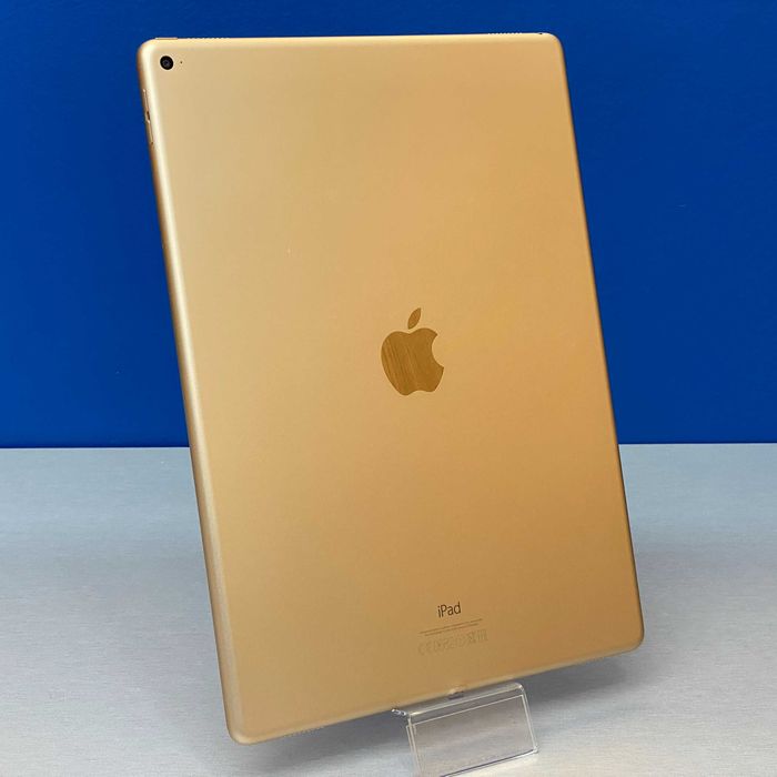 Apple iPad Pro 12.9" (1ª Geração - 2015) Gold - 128GB - Wi-Fi