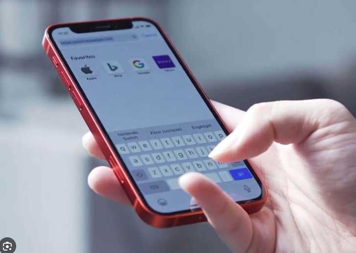 Iphone 12 mini ipecável