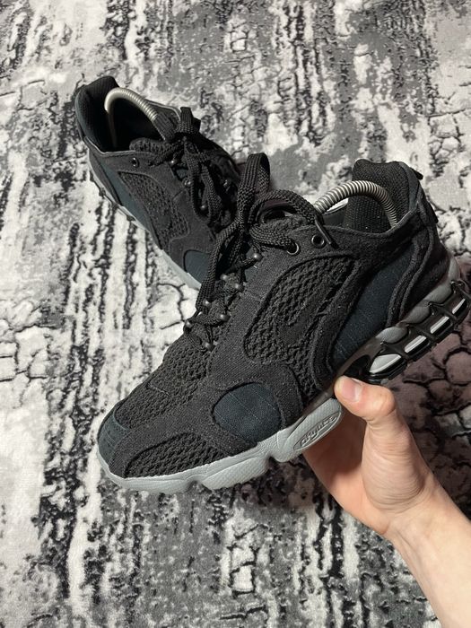 Кросівки Nike Stussy Air Zoom, розмір 42 (26.5 см)