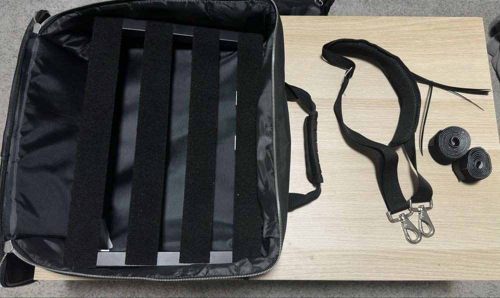 Pedalboard Pedaltrain Classic JR