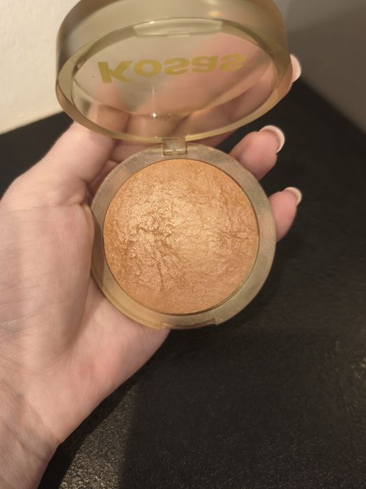 Bronzer Kosas odcień Beachy
