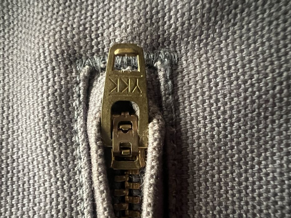 Casaco Detroit jacket carhartt