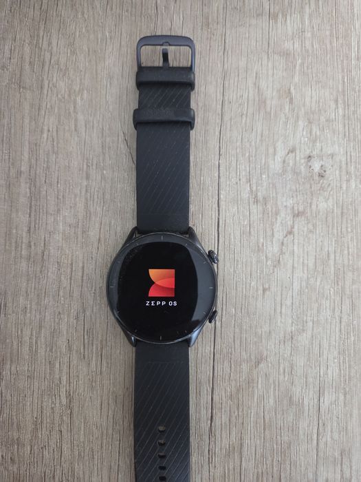 Zegarek amazfit GTR3
