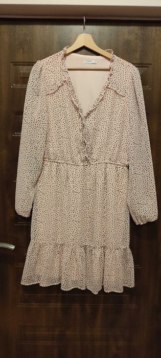 Sukienka Reserved rozmiar 42 XL