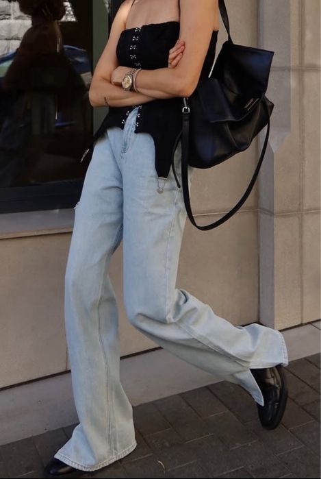 Джинси 1100 гарної якості