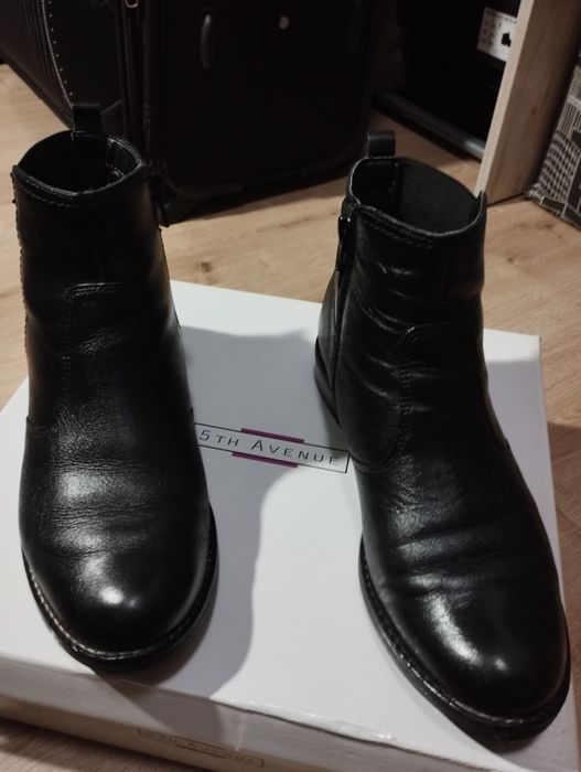 Sprzedam buty damskie