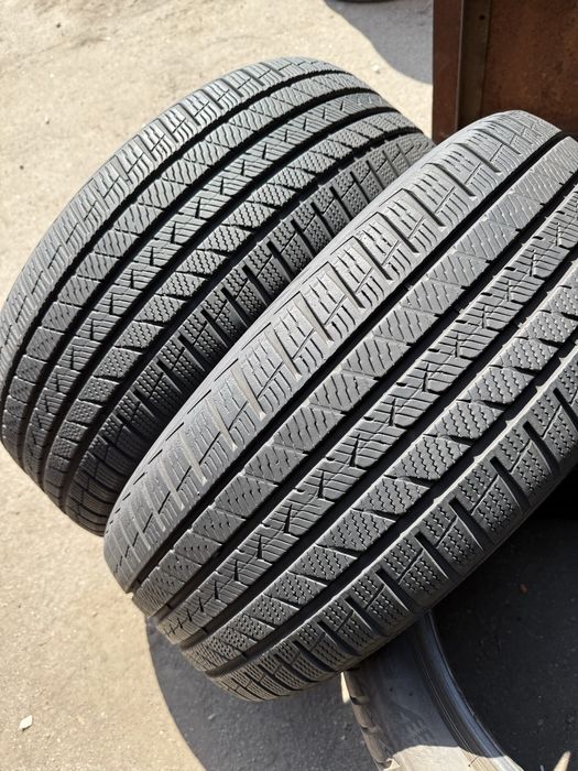 235/45 R21 Vredestein Quatrac Pro /2023рік/всесезон/2шт./