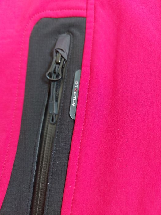 Kurtka trekkingowa, sportowa damska Milo Tanca, rozm.XL