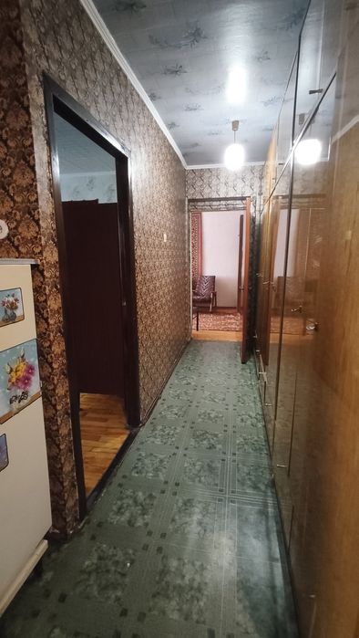 Продам 3х кв.А.Янгеля, р-н Тітова, пр О.Поля