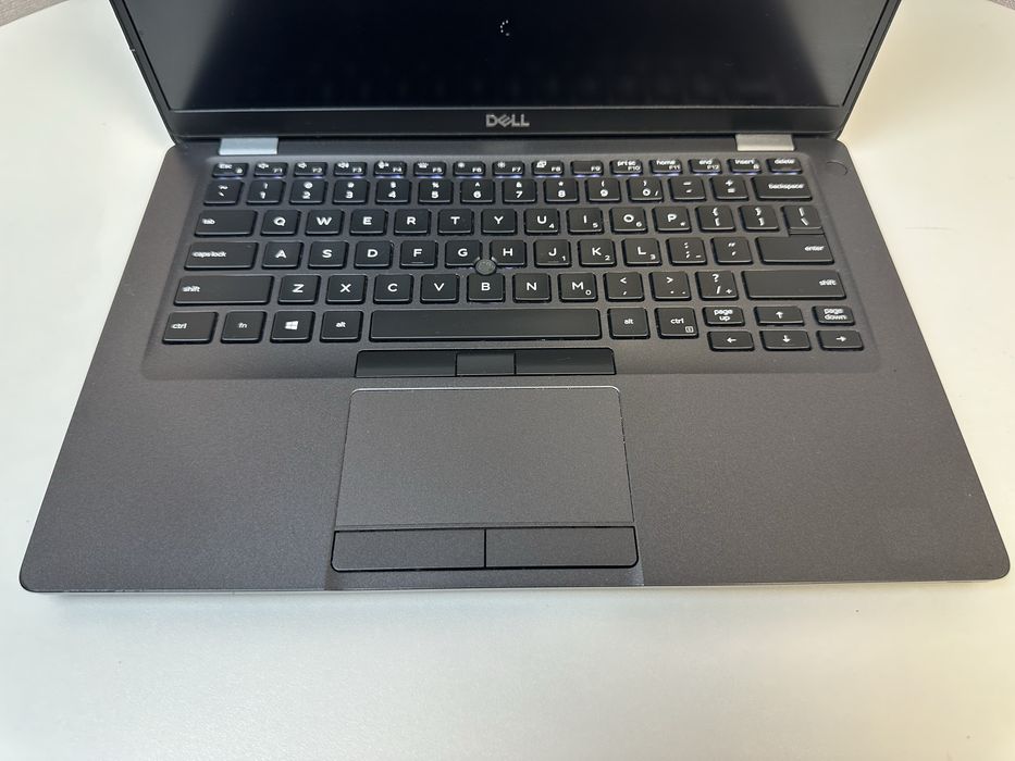 Dell Latitude 5400 FhD IPS intel i5 8365u Ram 8gb Ssd 256 gb nvme