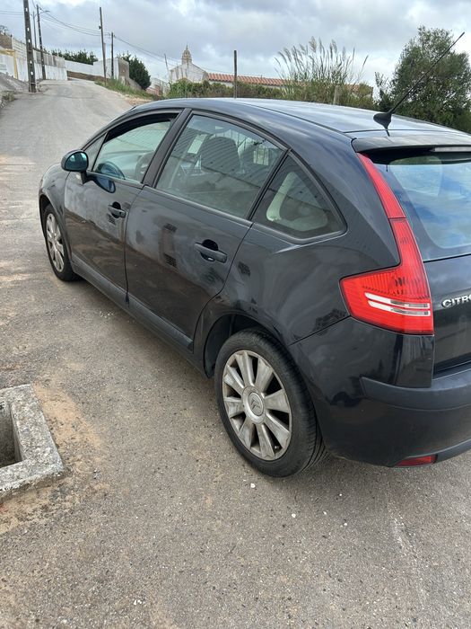 Citroen C4 1,6.. — photo 2
