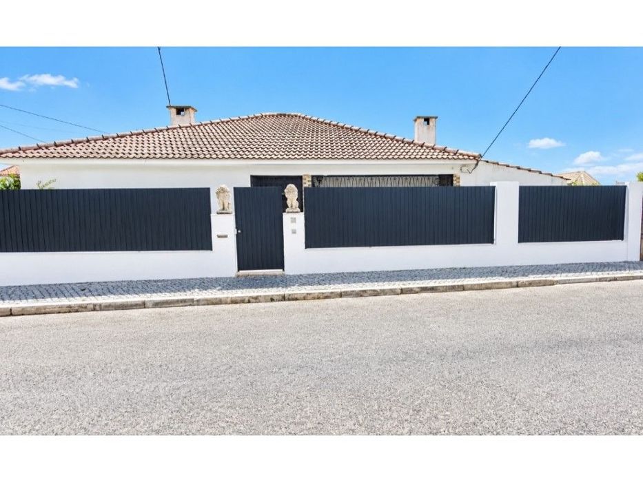 Moradia Térrea São Domingos de Rana