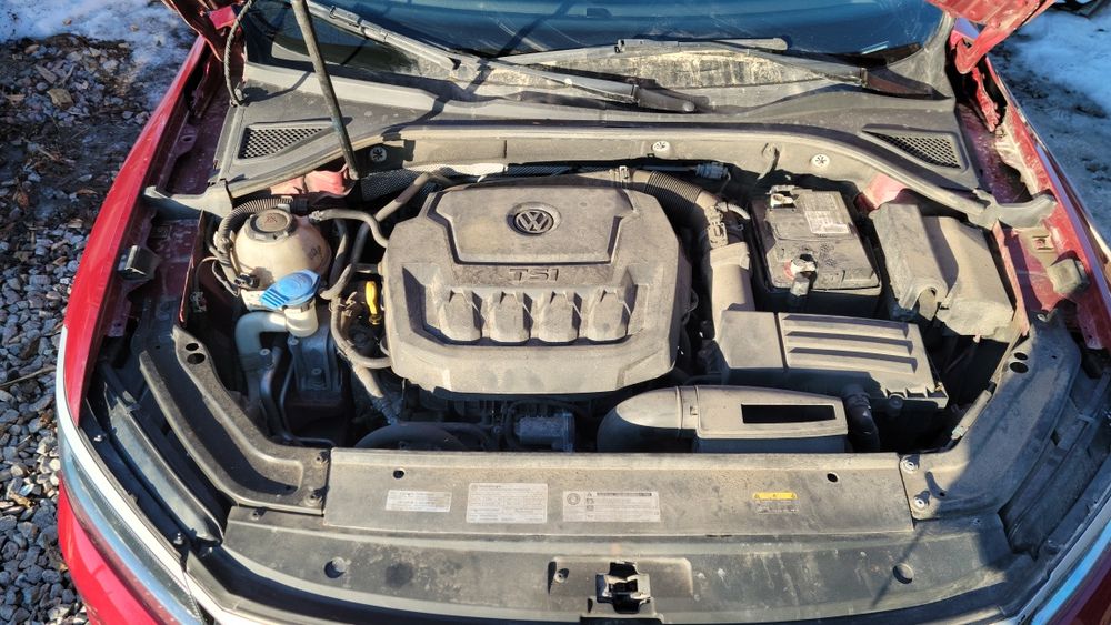 Розборка шрот Пассат б7 б8 б9 сша passat b7 b8 b9 nms 2011-2021 рік запчастини  LC9X LD7X  LC9A