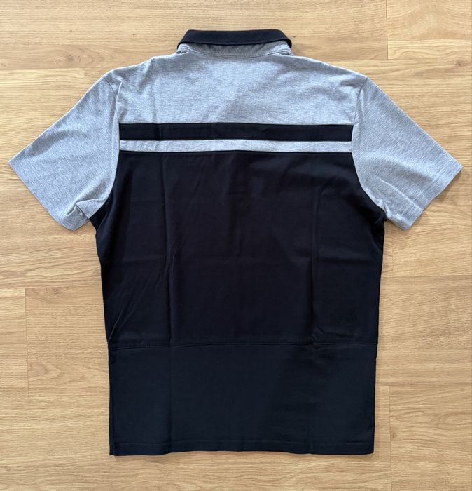 Polo “Hugo Boss”