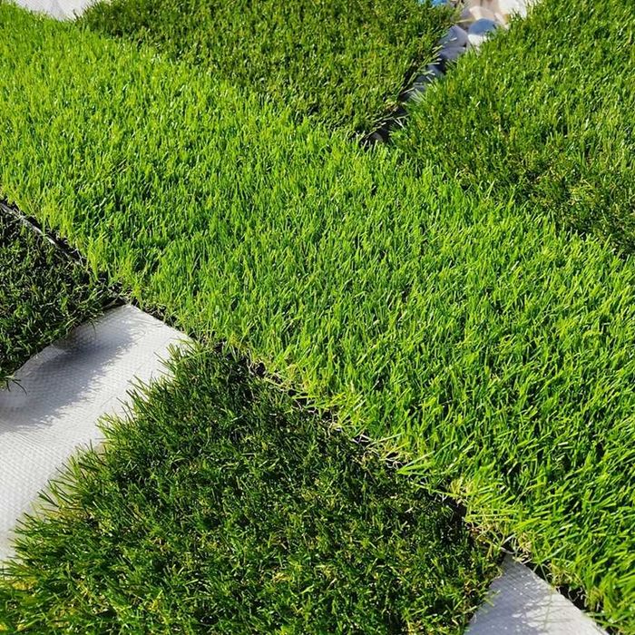 Relva Artificial de ALTA DENSIDADE