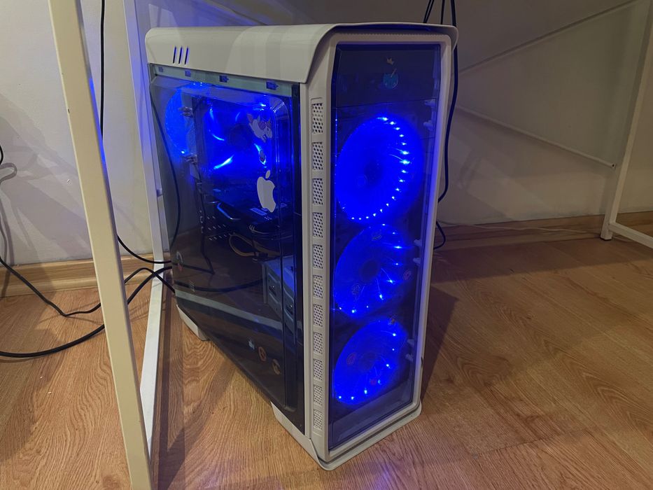 Продам ПК в комплекті