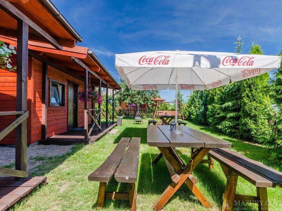 #DomkiLetniskoweUEwy#DomkiLetniskowe#DomkiMikołajki#DomkiMazury#DomkiPrawdowo