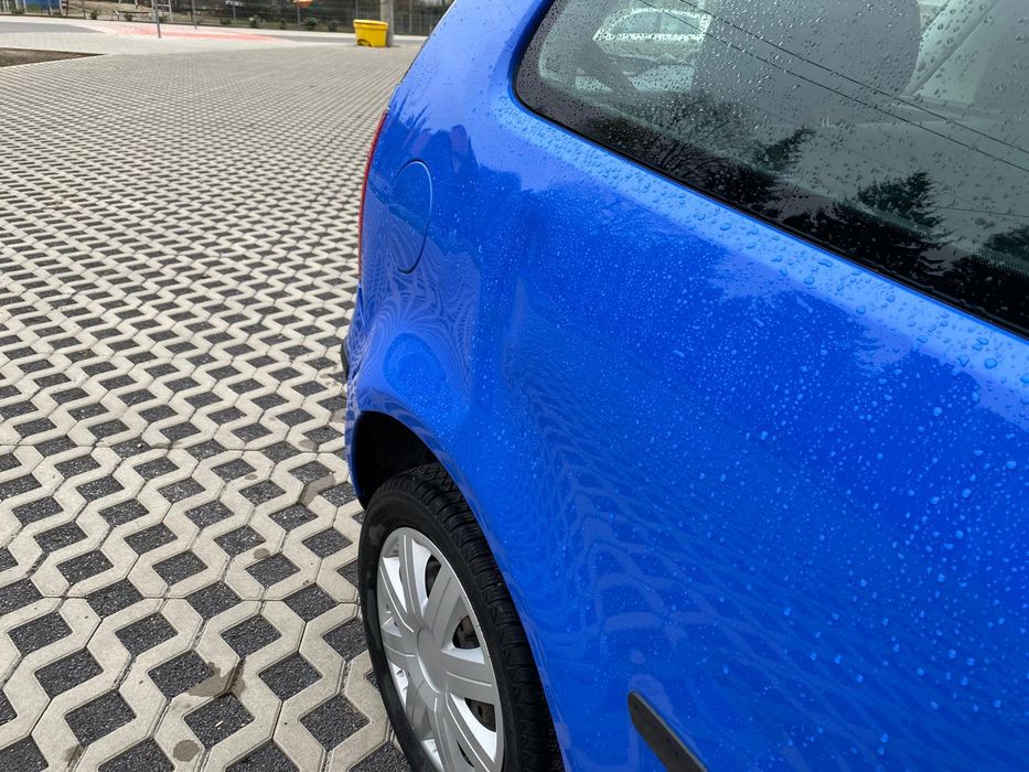 Volkswagen Polo 1.4 MPI Benzyna + LPG