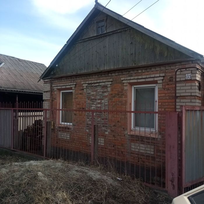 Сдается газ дом, р-н "Кузн".. Наве. Гараж. Подвал.